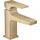 Hansgrohe Metropol 100 Einhandmischer brushed bronze 32500140