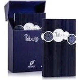 Afnan Tribute Blue Eau de Parfum 100 ml