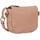 Gerry Weber Madeira Shoulderbag Leder Bronze