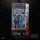 Hasbro Axe Woves Actionfigur 15 cm - Schwarz/Blau/Mehrfarbig
