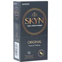 Manix Skyn Original 10 St.