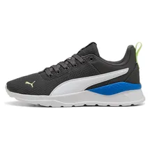 Puma Anzarun Lite Kinder Grau/Weiß 38,5