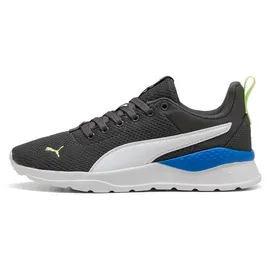 Puma Anzarun Lite Kinder Grau/Weiß 38,5
