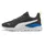 Puma Anzarun Lite Kinder Grau/Weiß 38,5