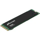 Micron 5400 PRO - Read Intensive 240GB, M.2 2280 / B-M-Key / SATA 6Gb/s (MTFDDAV240TGA-1BC1ZABYY)