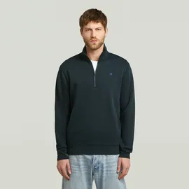 G-Star Premium Core Half Zip Sweatshirt Salute 2XL