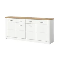 Möbel Kraft Sideboard MODERN TIMES