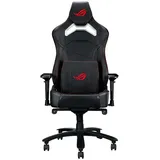 Asus ROG Chariot X Core Gamingstuhl, schwarz