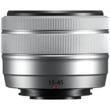 Fujifilm XC 15-45mm F3,5-5,6 OIS PZ silber