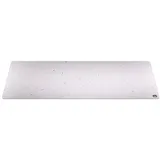 endorfy Stoneflow White XL Weiß/Schwarz