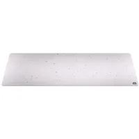 endorfy Stoneflow White XL Weiß/Schwarz