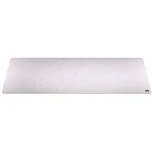 endorfy Stoneflow White XL Weiß/Schwarz