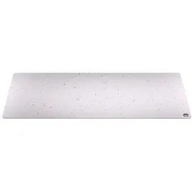 endorfy Stoneflow White XL Weiß/Schwarz
