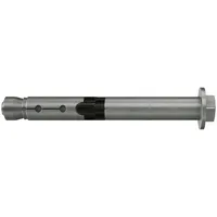 Fischer Hochleistungsanker FH II 10/25 S A4 50 Stück