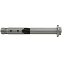 Fischer Hochleistungsanker FH II 10/25 S A4 50 Stück