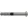 Fischer Hochleistungsanker FH II 10/25 S A4 50 Stück