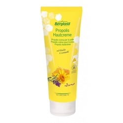 Bergland Propolis Hautcreme