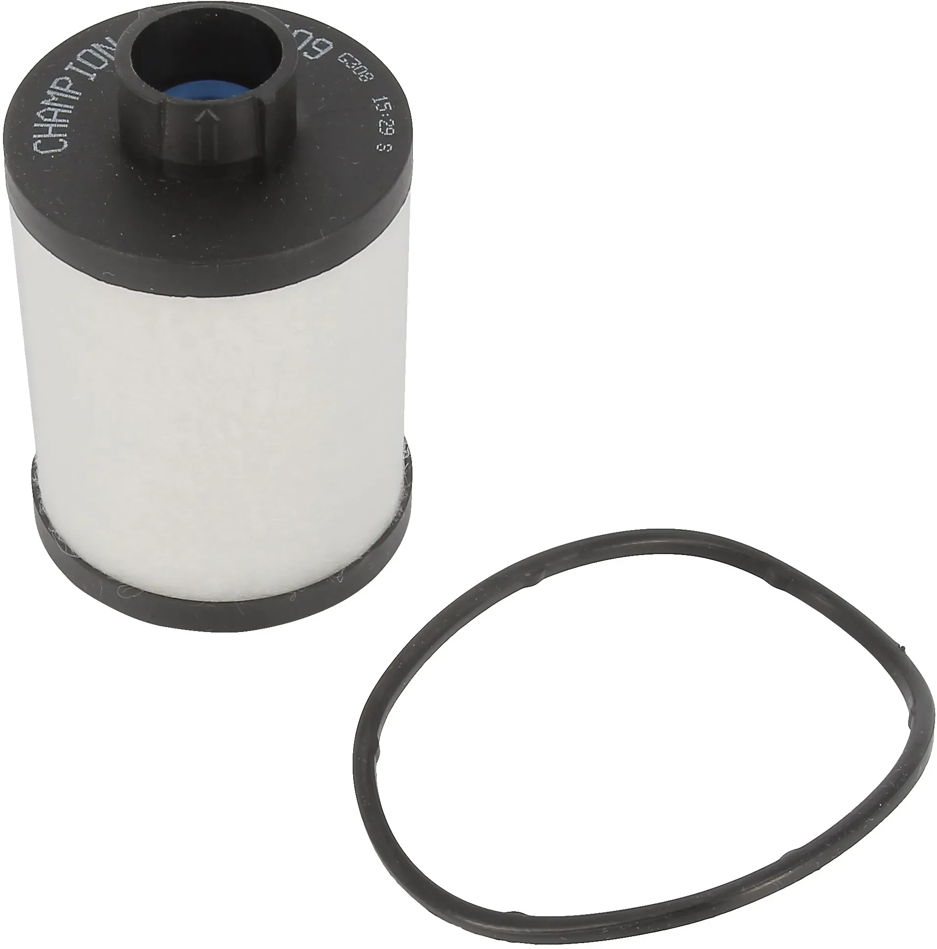 CHAMPION Kraftstofffilter cff100409 Filtereinsatz 100mm für Peugeot GM Opel Ford SAAB ALFAROME/Fiat/LANCI Fiat Citroën/Peugeot Suzuki