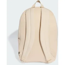 adidas Classic Back To School 3-Streifen Rucksack Crystal Linen/Grey Four
