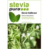 100 Stevia Samen | Stevia rebaudiana | Honigblatt - Süßkraut