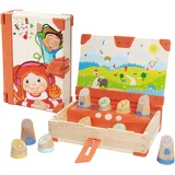 Eichhorn LiLUMi - Dein interaktives Hörbuch