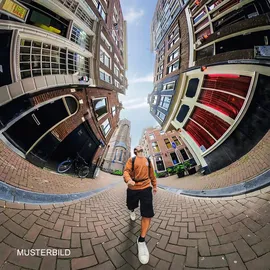 GoPro 1,2m Extension Pole Verlängerungsstange