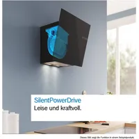 Bosch DWK67FN60 Kopffreihaube 60 cm