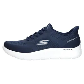SKECHERS 216924 Herren Blau 45
