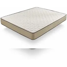 Moonia Bamboo Care 18cm, 135x200cm - Moonia