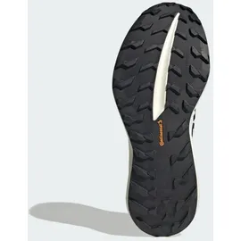 adidas Terrex Agravic SL Damen Cloud White/Core Black 38