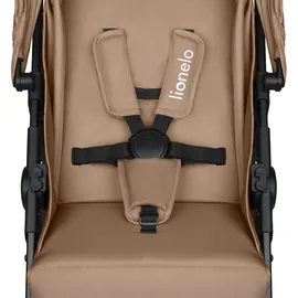 lionelo EMMA ONE Beige/Schwarz