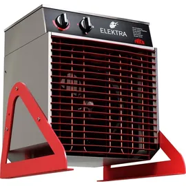 Frico AB Frico Heizlüfter Elektra C ELC933
