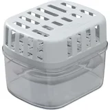 Luftentfeuchter Set inkl. Nachfüllpacks - Gutes Raumklima für Räume bis zu 36 m2 – 3x Box & 6x Nachfüllpack