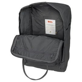 Fjällräven Kanken Laptop 17" graphite