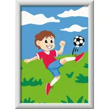 Ravensburger 23761 - Spaß am Fußball