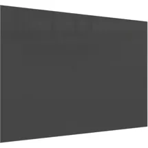 ALLboards Glas-Magnettafel 60,0 x 40,0 cm dunkelgrau
