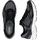 Rieker Camden Herren Grau/Schwarz 43