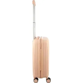 Daniel Ray Travel Castlemaine 4-Rollen Cabin 75 cm / 74 l rosa