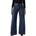 Levi s Wide Leg Jeans in Woodstock Waschung-W28 L32