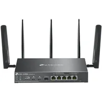 TP-Link Omada 4G+ AX3000 Router