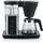 BEEM 02275 Kaffeemaschine schwarz/silber
