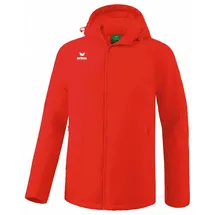 Erima Team Winterjacke Rot 164