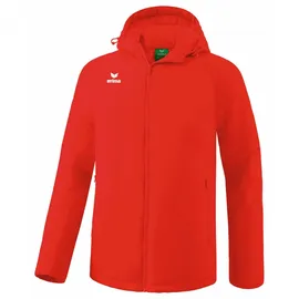 Erima Team Winterjacke Rot 164