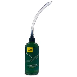 Scottoiler Biodegradable Scottoil, Scottoiler Inhalt: 250 ml, Scottoiler Fülladapter: Mit Fülladapter