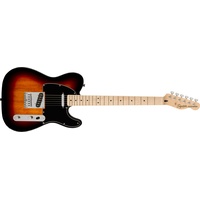 Fender Squier Affinity Series Telecaster MN 3-Color Sunburst