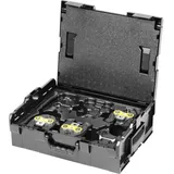 Viega Pressbackenset Picco 16-25 mm