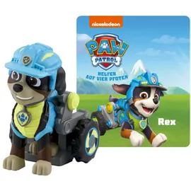 Tonies Paw Patrol Rettung für T-Rex