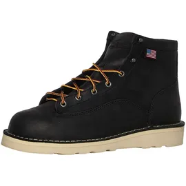 Danner Bull Run Herren Schwarz 44,5