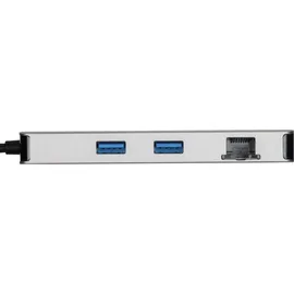 Targus USB-C Dual HDMI 4K Docking Station, USB-C 3.0 [Stecker] (DOCK423EU)