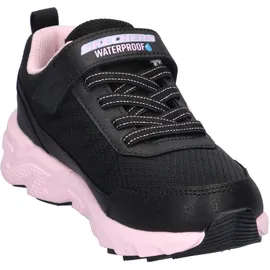 SKECHERS ELITE SPORT Trea - Camp RAGE Kinder schwarz, Größe 29 EU